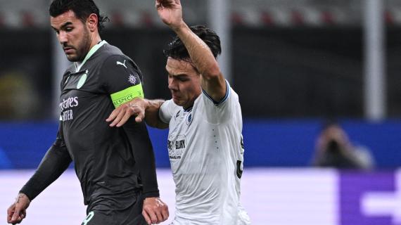 Juventus, doppio nome in cabina di regia: idee Cardoso del Betis e Jashari del Brugge