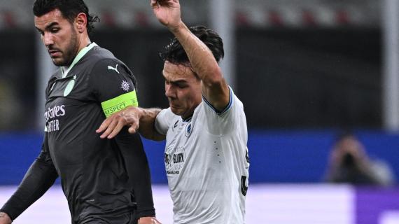 Milan inchiodato, per Jashari non più di 30 milioni: lui vuole partire, Brugge osso duro