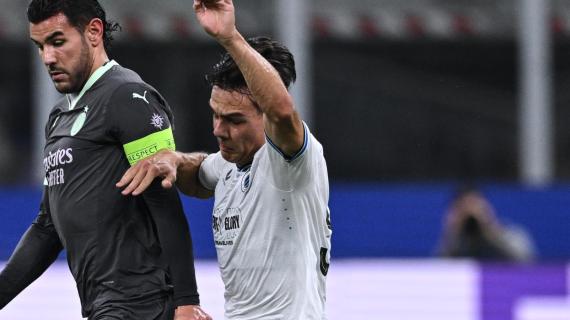 Milan, 27 milioni più 5 di bonus ancora non bastano per Jashari: Club Brugge non convinto