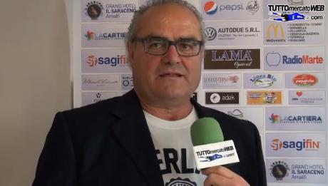 Bruscolotti: "Della difesa del Napoli mi piace solo Koulibaly. Con l'Inter gara tosta"