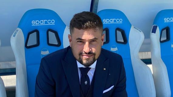 UFFICIALE: Clotet riparte dalla Russia. L'ex Brescia nuovo allenatore del Torpedo Mosca