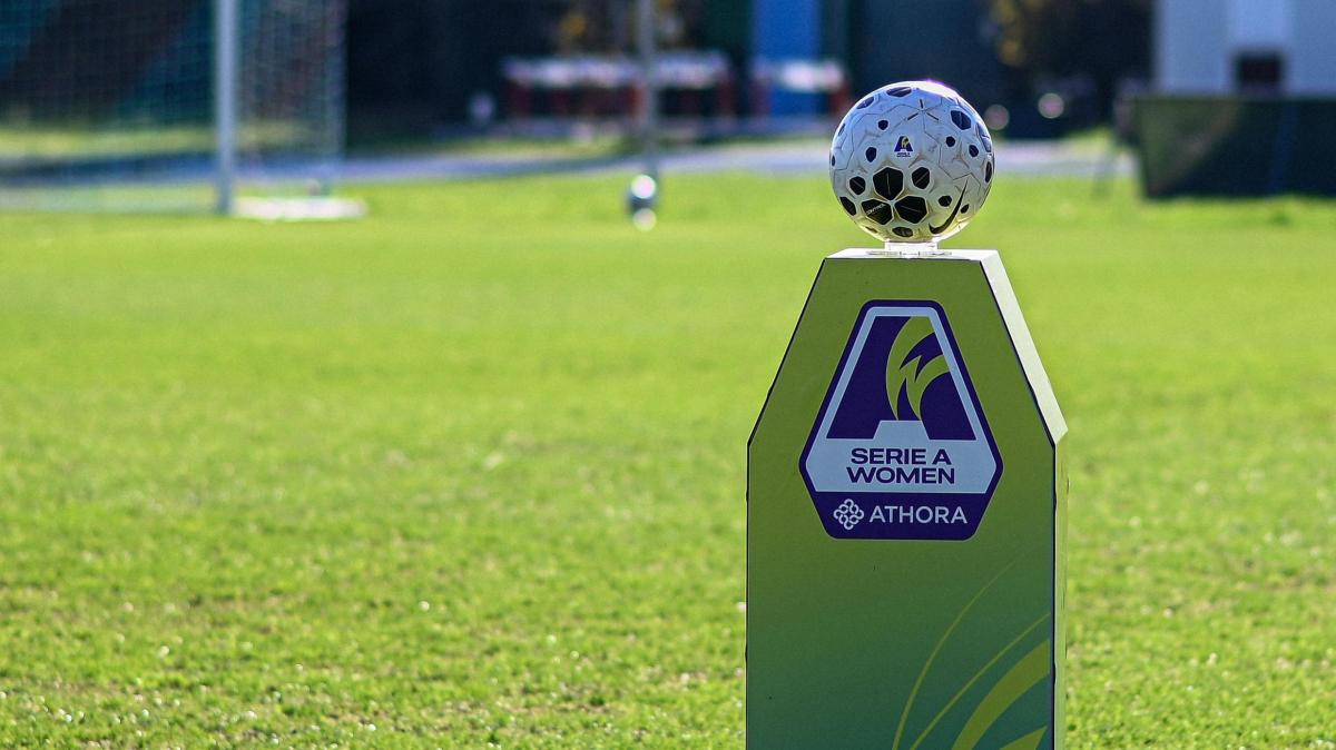 Immagine news Calcio femminile n.2