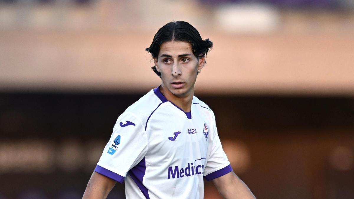 Il Modena di Galloppa punta Croci. Ma la Fiorentina non è intenzionata a cederlo