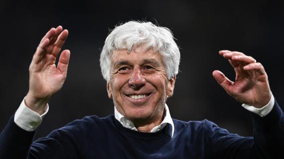 TOP NEWS ore 24 - Atalanta in Champions, la Roma alza la bandiera bianca