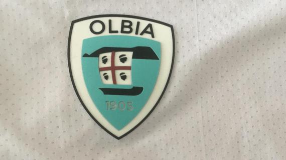 UFFICIALE: Olbia, primo contratto da professionista per il centrocampista classe '06 Mameli