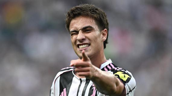 L'ex ct della Turchia U21 assicura: "Yildiz un giorno vincerà il Pallone d'Oro"