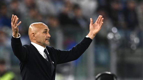 Spalletti e il cambio di Fagioli al 45esimo: "Dopo la palla persa giocava con apprensione"