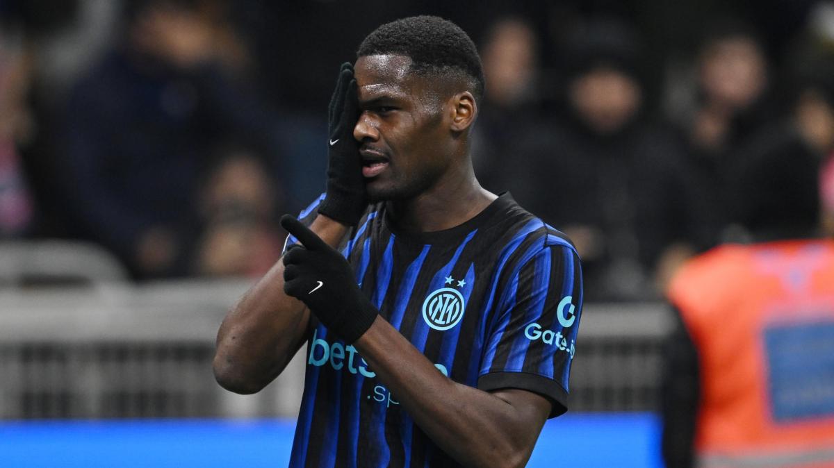 Immagine news Serie A n.3