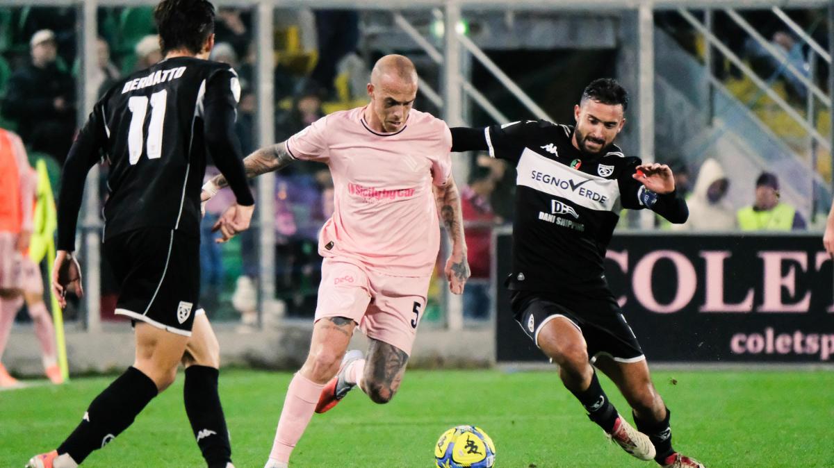 Immagine news Serie B n.1