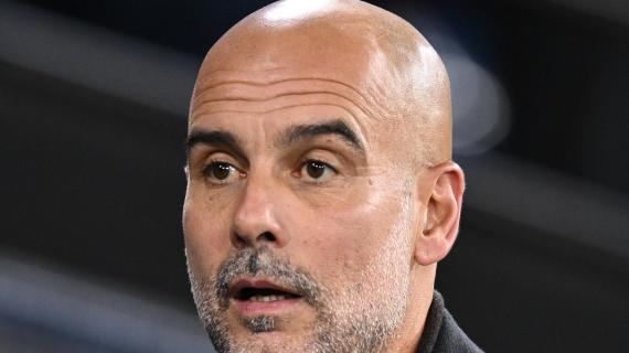 Il City riemerge, Guardiola estasiato: "Foden ti dà qualcosa di unico, bravo contro il Napoli"