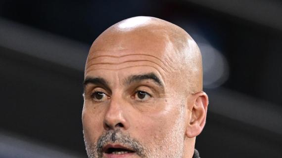 Man City, Guardiola-Walker senza rancore: "Se uno non è felice io non posso trattenerlo"