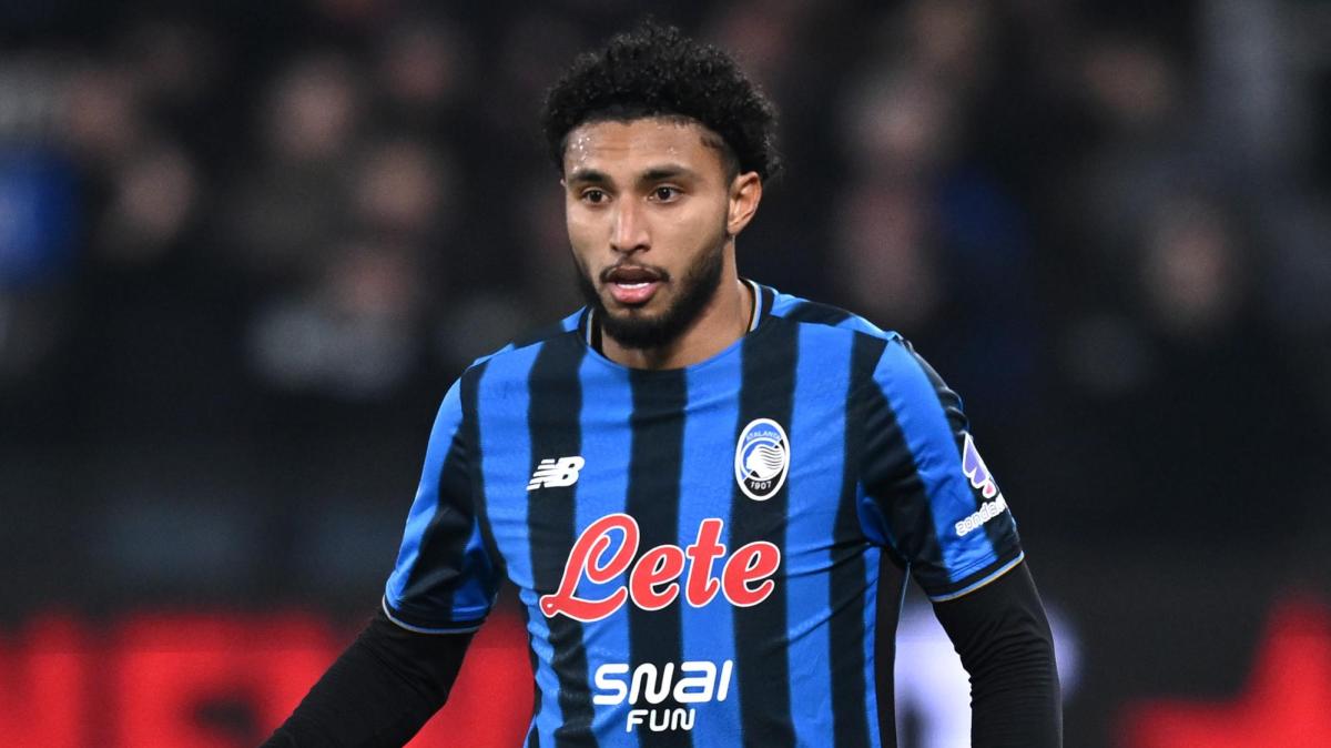 Sfida Juve-Atlético Madrid. Tuttosport in prima pagina: "Ederson dice sì a Spalletti"