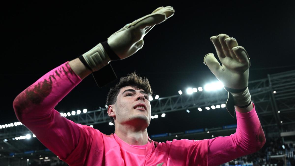 Immagine news Serie A n.2