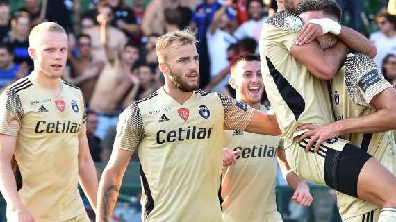 Serie B, termina Brescia-Pisa: Sibilli piega le Rondinelle e riconsegna la vetta ai toscani