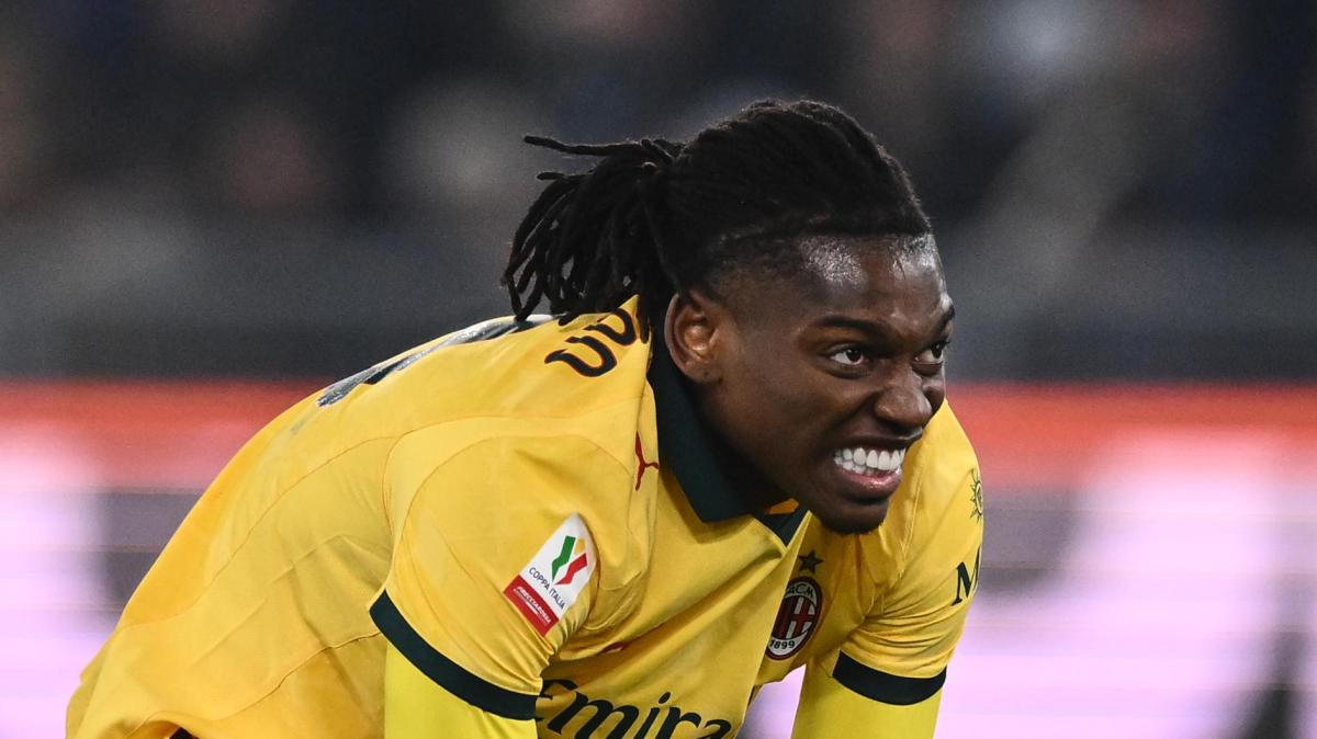 Immagine news Serie A n.1