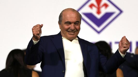 Commisso: "Il Viola Park porterà talenti in prima squadra. Con Chiesa chi ha fatto l'affare?"