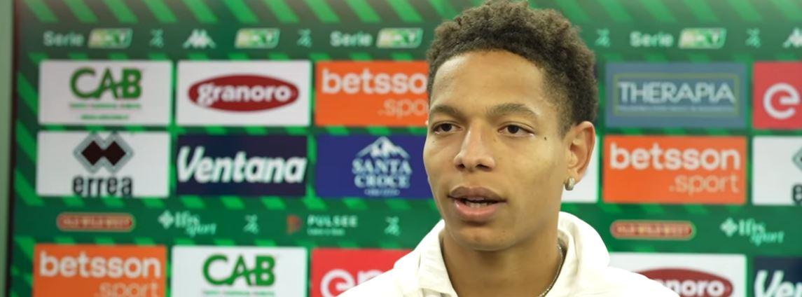 Immagine news Serie B n.1