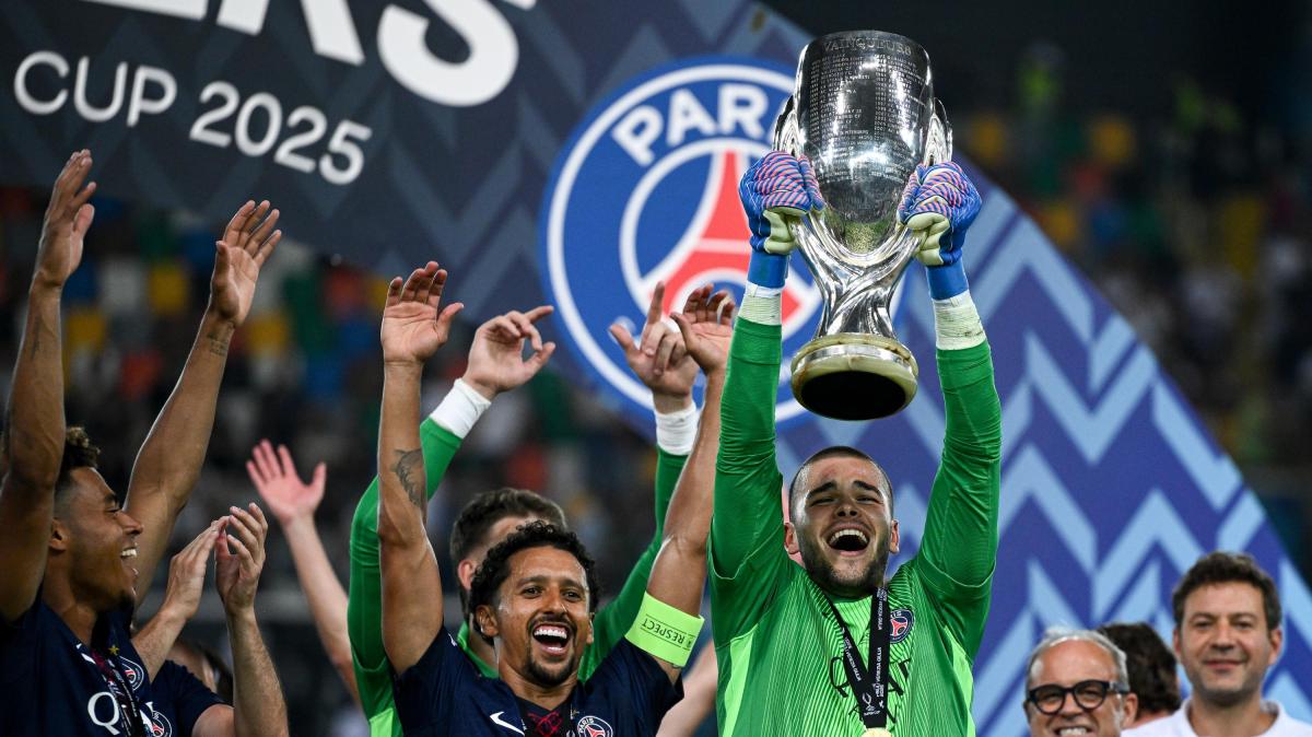PSG, Chevalier si confessa: "A Parigi tutto è amplificato, non hai diritto all'errore"
