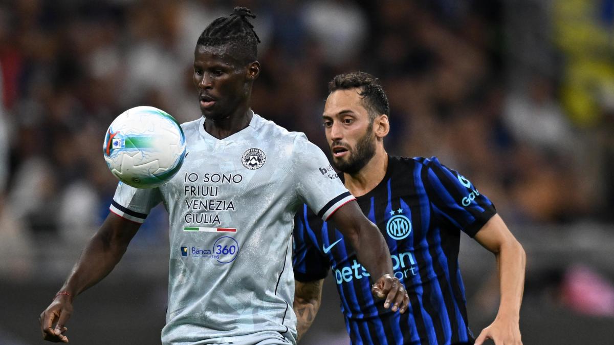 Quote risultato esatto Inter-Udinese