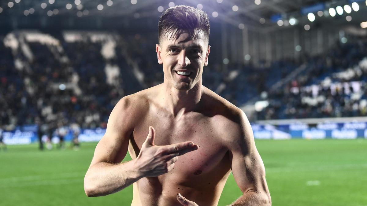 Immagine news Serie A n.1