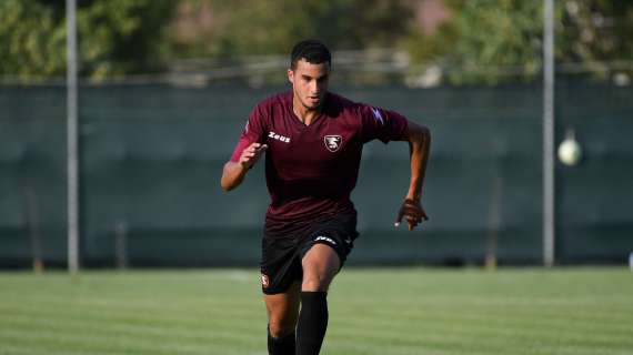 UFFICIALE: Cosenza, dalla Salernitana arriva il rinforzo a centrocampo: c'è Boultam
