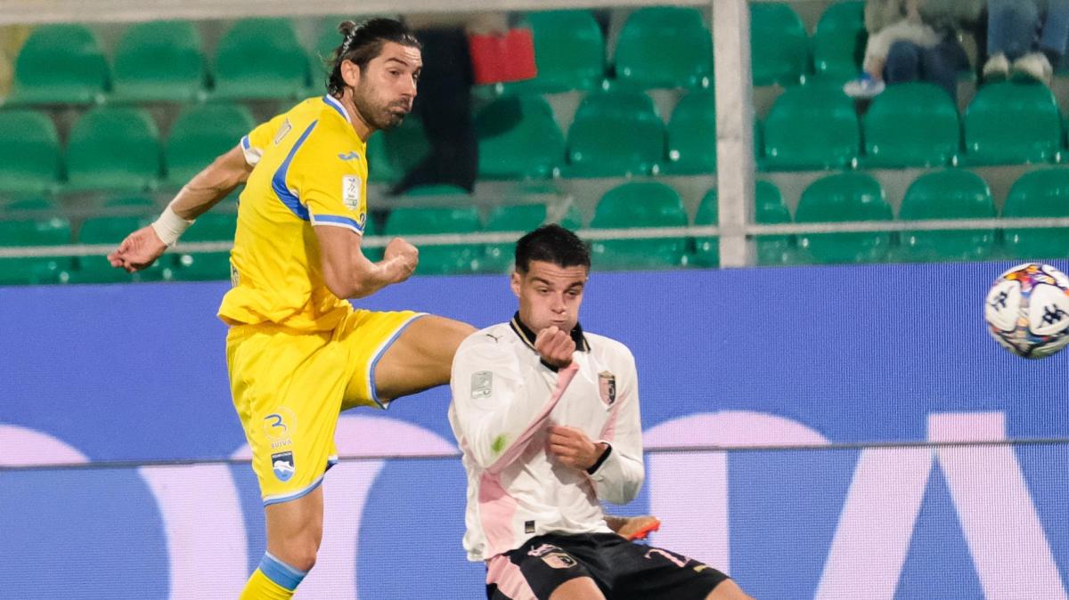 Immagine news Serie B n.1