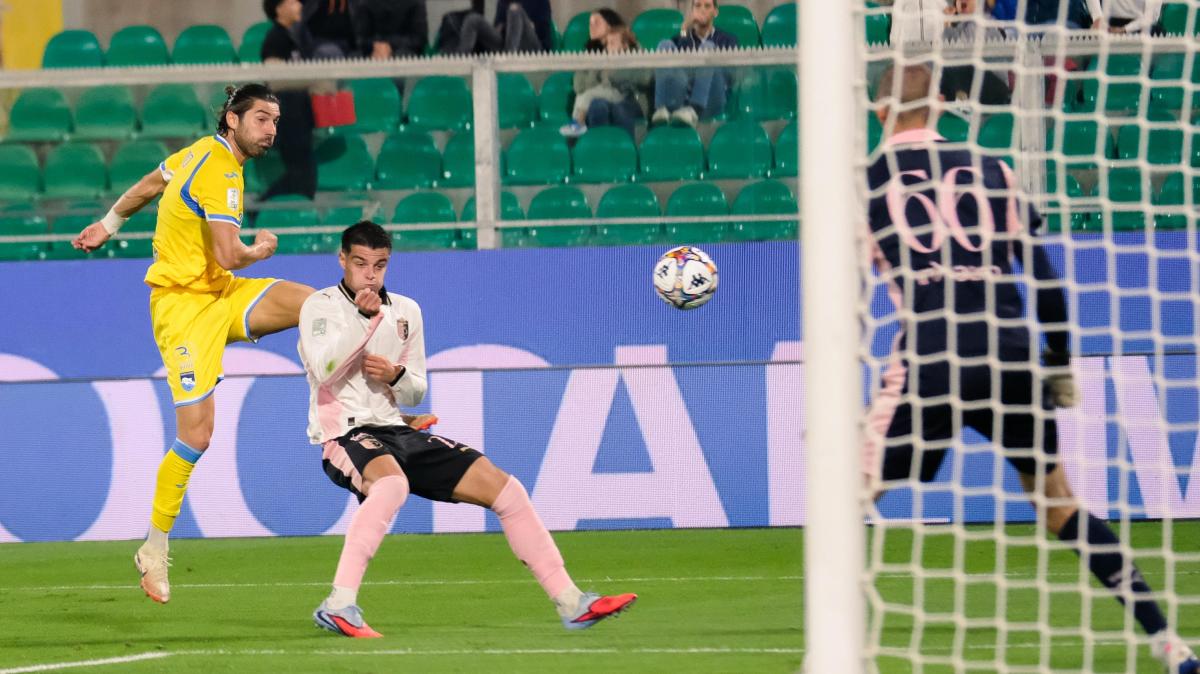 Immagine news Serie B n.1