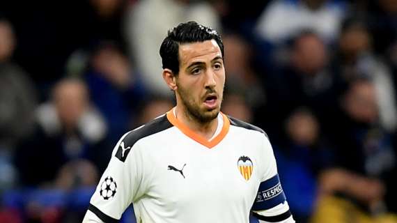 UFFICIALE: Villarreal, arriva Dani Parejo. L'ex capitano del Valencia firma per 4 stagioni