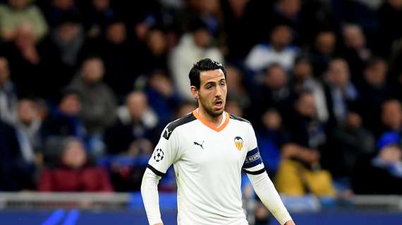 Valencia-Villarreal, le formazioni ufficiali: Raul Albiol e l'ex Parejo in campo dal 1'