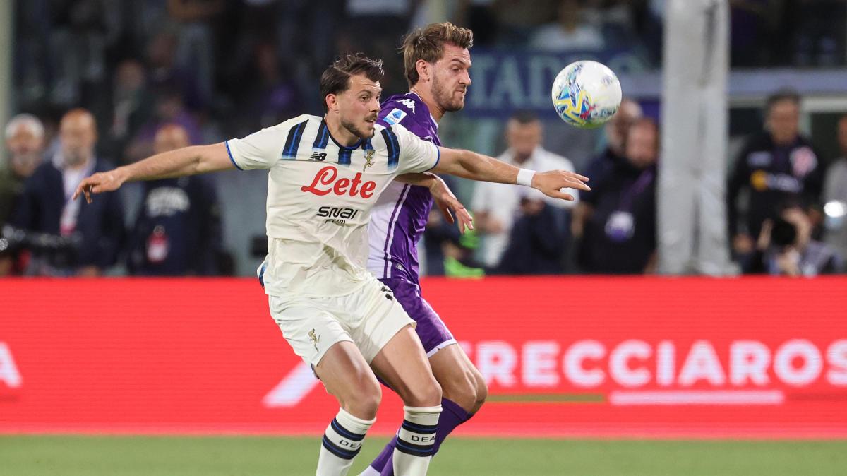 Immagine news Serie A n.2