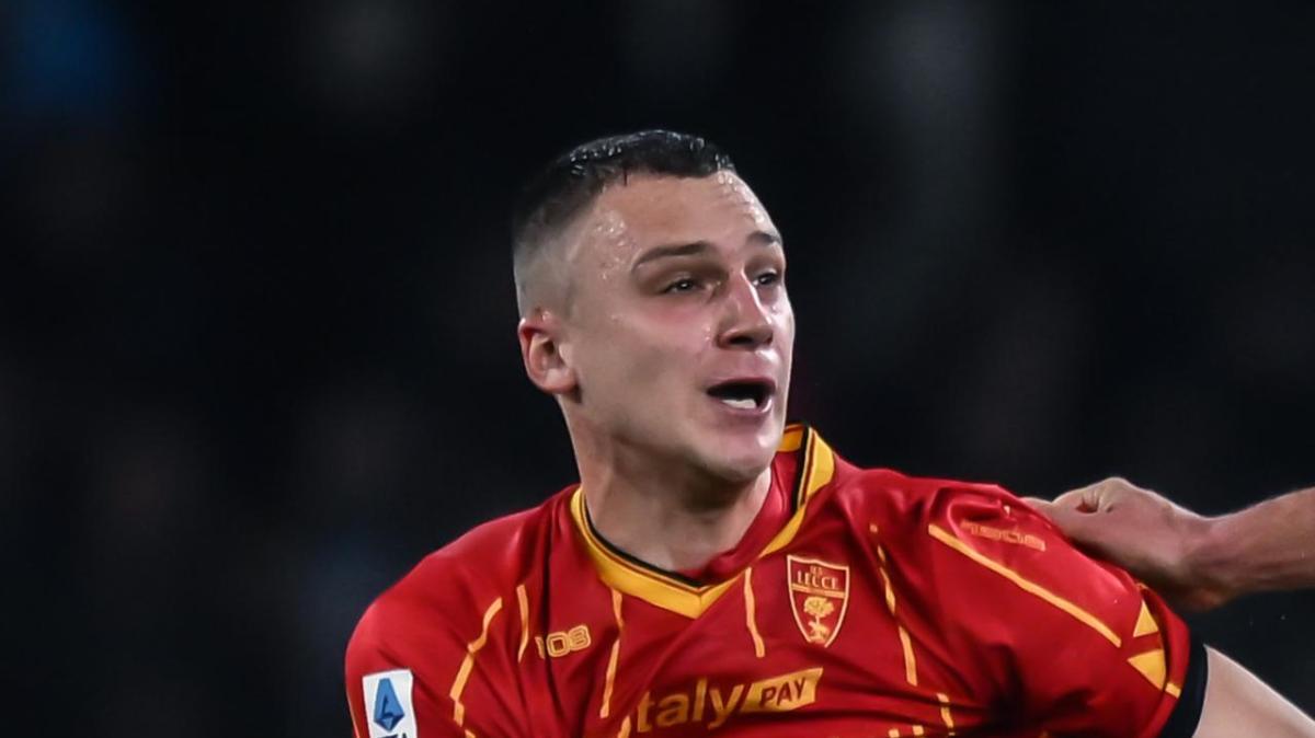 Immagine news primo piano TUTTO mercato WEB: notizie di calcio e calciomercato