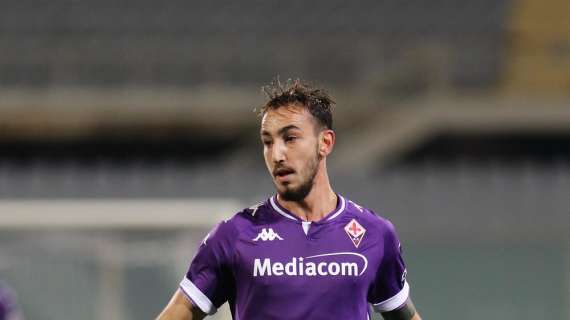 Fiorentina, Castrovilli: "Dobbiamo continuare a pressare alti e troveremo il gol"
