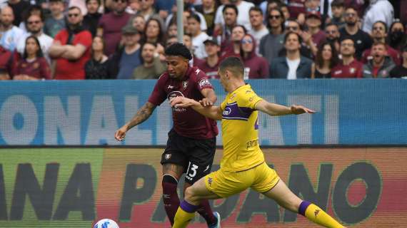 Le pagelle della Salernitana - Gyomber quasi perfetto, secondo gol per Ederson