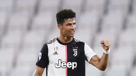 Juventus-Sampdoria 2-0: il tabellino della gara
