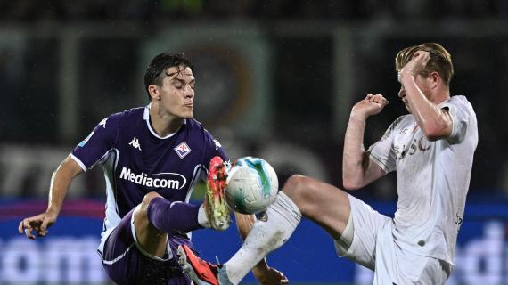 Immagine news primo piano TUTTO mercato WEB: notizie di calcio e calciomercato