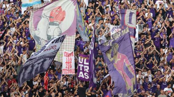UFFICIALE: Fiorentina, arriva il giovane croato Fruk