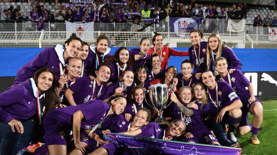 UFFICIALE: Fiorentina Femminile, Ripamonti in prestito al Cittadella