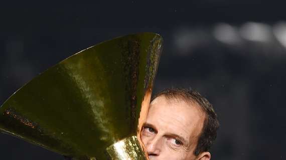 Intesa trovata, Allegri torna alla Juventus: da definire solo la durata del contratto