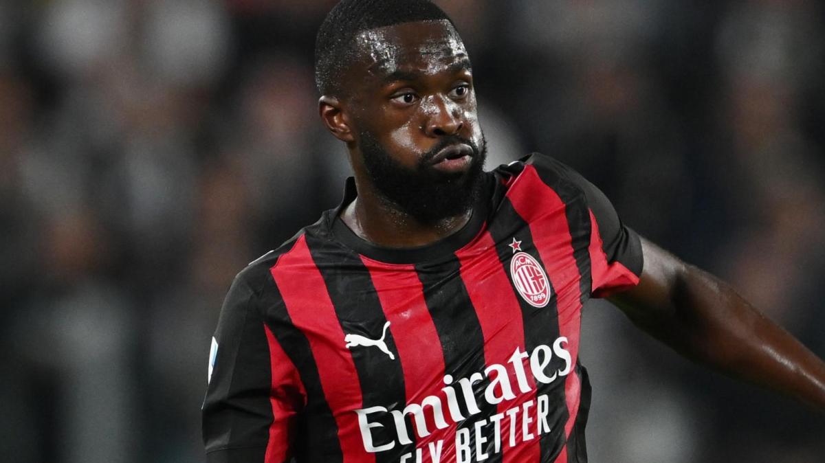 Immagine news primo piano TUTTO mercato WEB: notizie di calcio e calciomercato