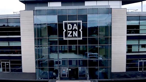 DAZN lancia "Un Nuovo Palco": le migliori gare femminili saranno fruibili gratuitamente