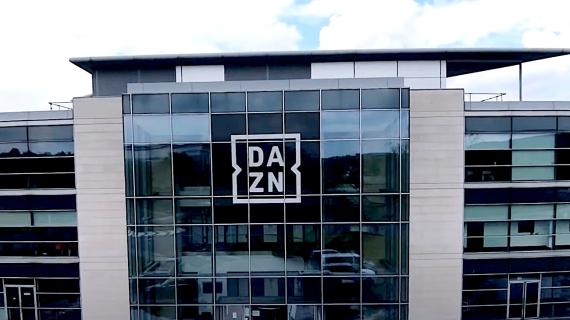 Il CEO di DAZN: "Quella alla pirateria è una battaglia culturale oltre che legale"