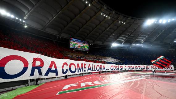 51 anni dopo il Bologna torna a fare la storia... Oggi come allora