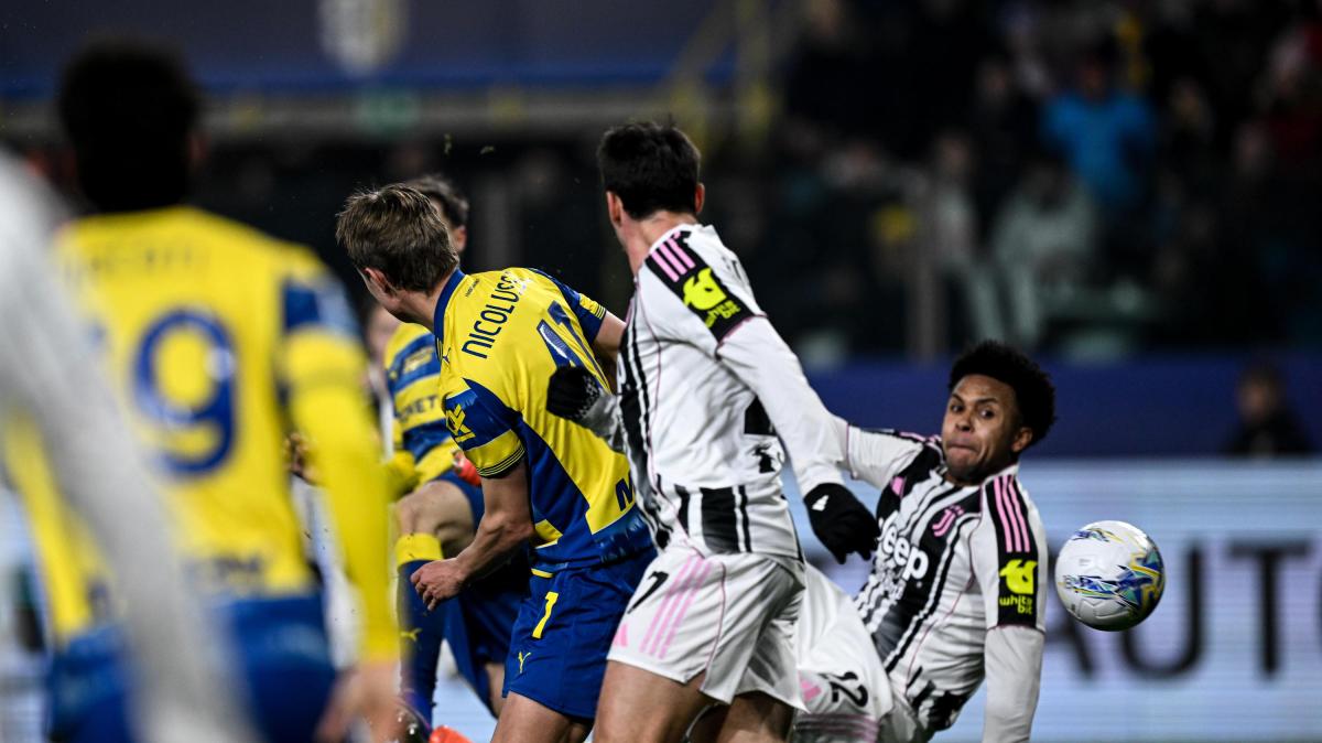 Immagine news Serie A n.1