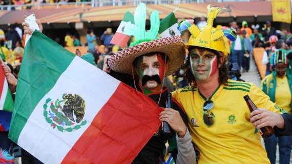Le pagelle del Messico U20 - Macias l'unico a provarci, Lainez non incide