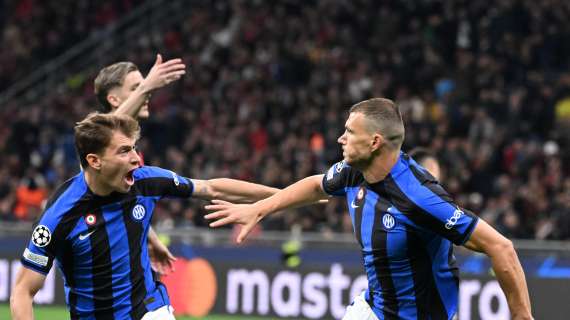 Tre derby, sei gol fatti, zero subiti: l'Inter ha davvero disinnescato il Milan?