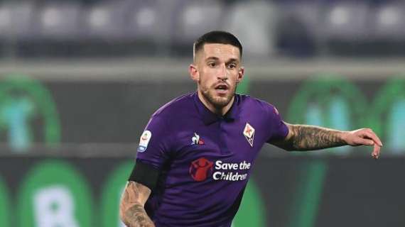 Fiorentina, Biraghi: "Contro l'Atalanta sapremo cosa fare"