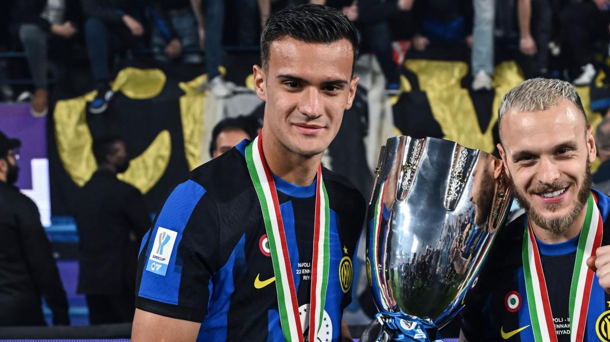 Inter, mattinata in sede per Stankovic. Poi allenamento con vista San Siro