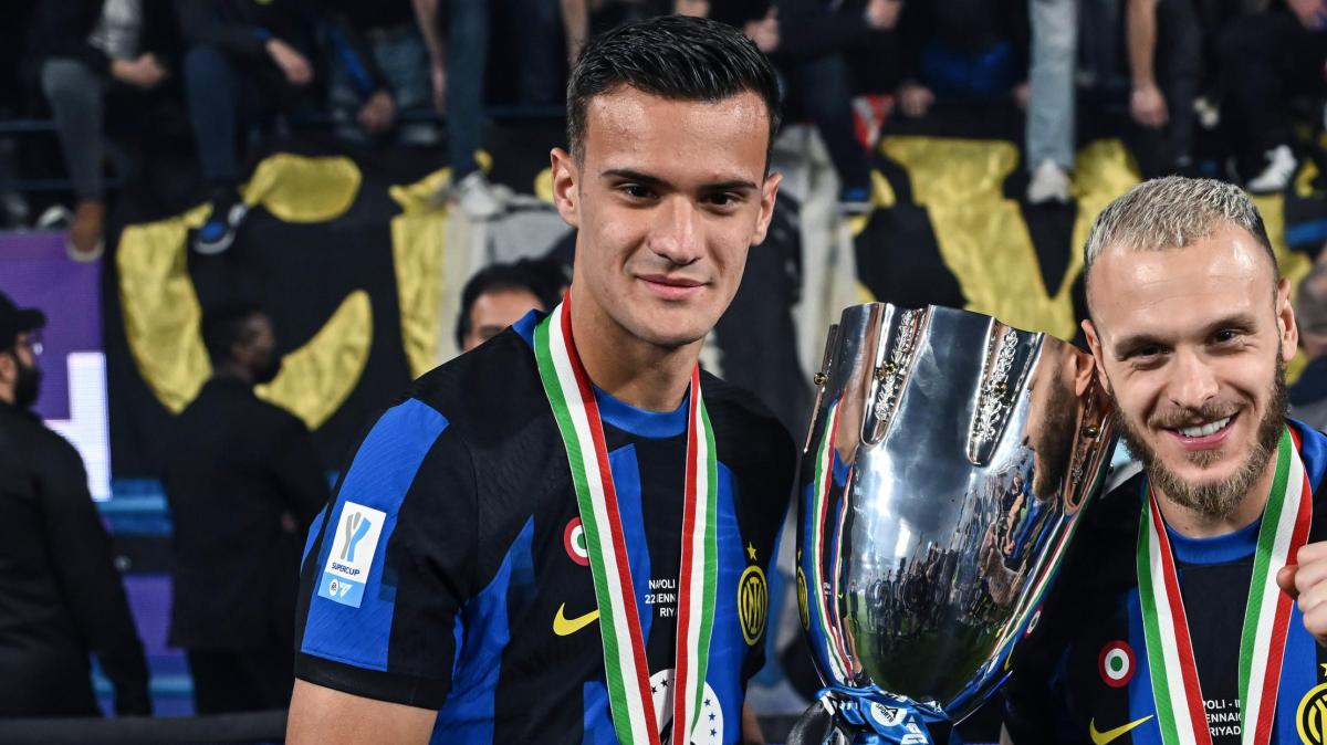 Immagine news primo piano TUTTO mercato WEB: notizie di calcio e calciomercato