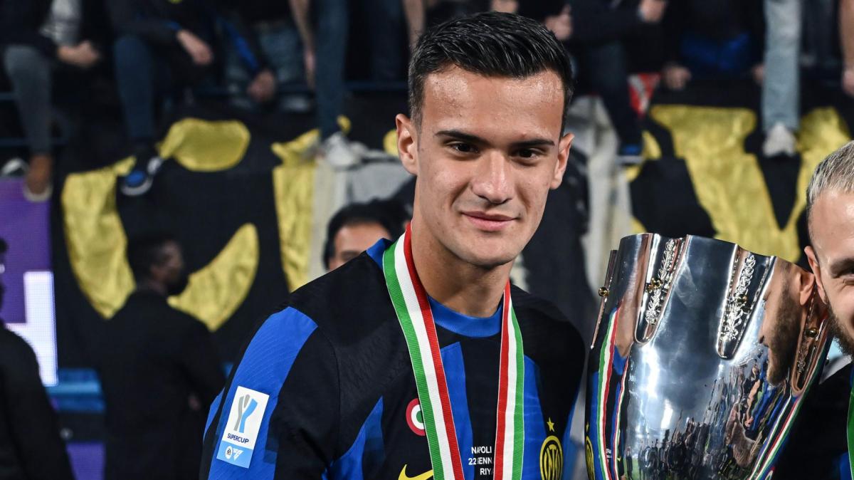 Immagine news Serie A n.1