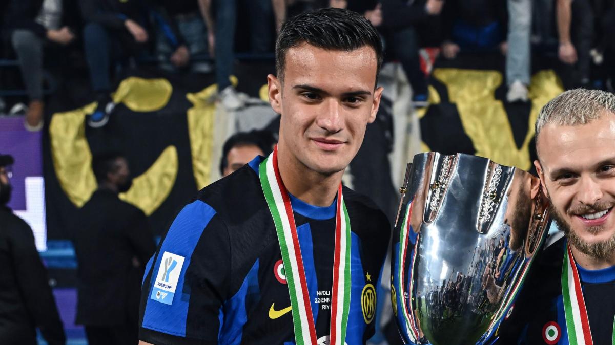 Immagine news Serie A n.3